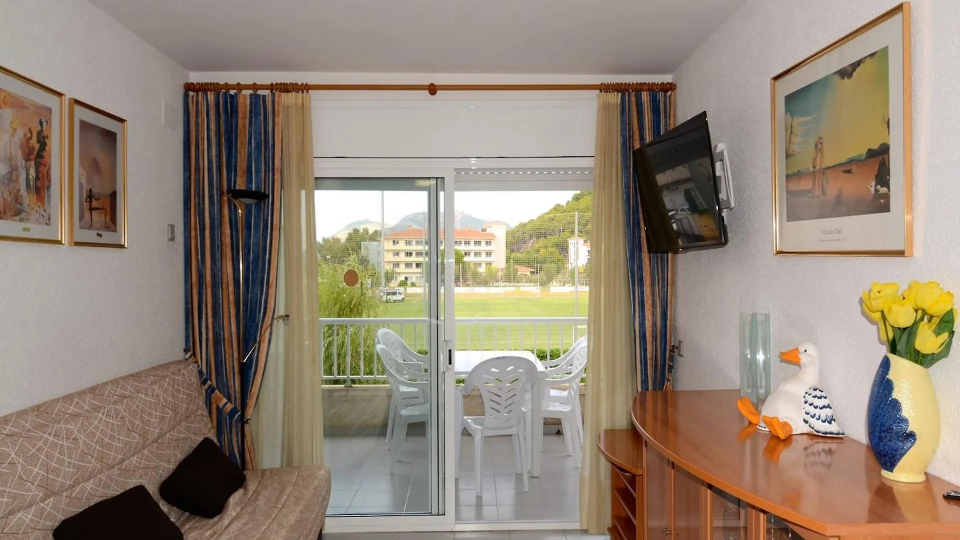 Illa Mar D'Or 131 Apartment L'Estartit Spain