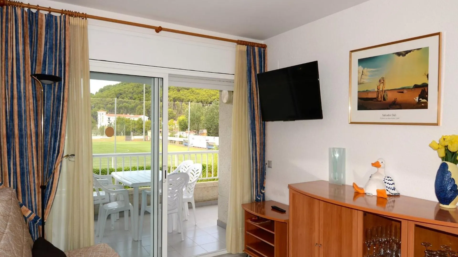 Illa Mar D'Or 131 Apartment L'Estartit