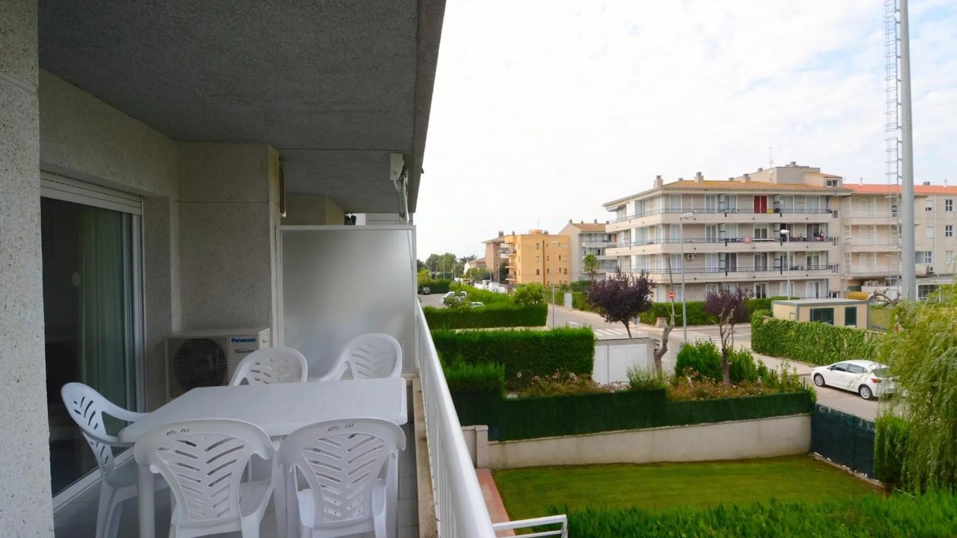 Illa Mar D'Or 131 Apartment L'Estartit 0*,