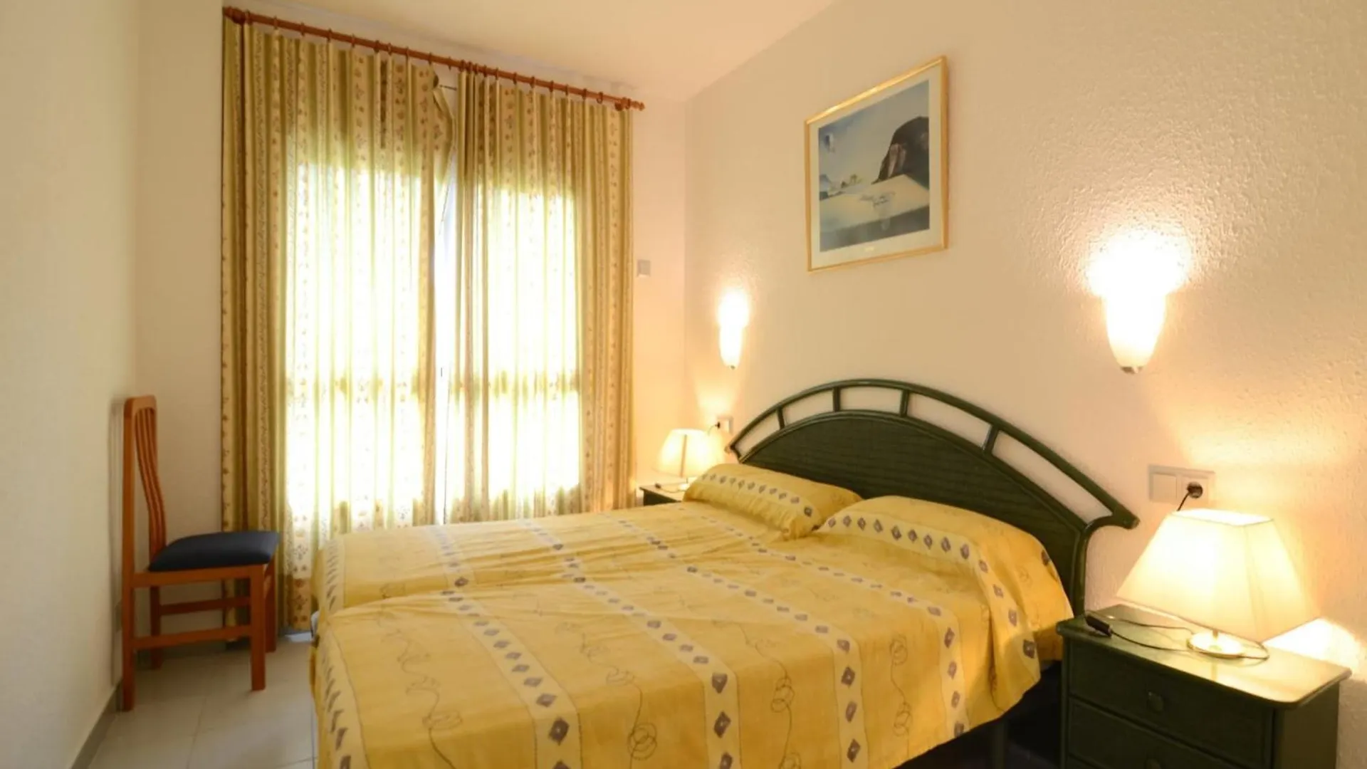 Illa Mar D'Or 131 Apartment L'Estartit
