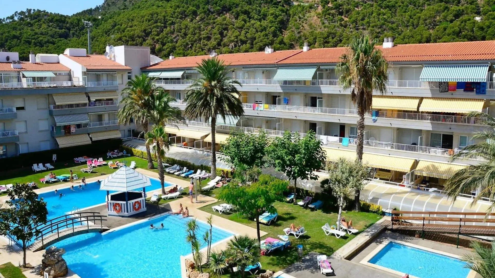 Illa Mar D'Or 131 Apartment L'Estartit
