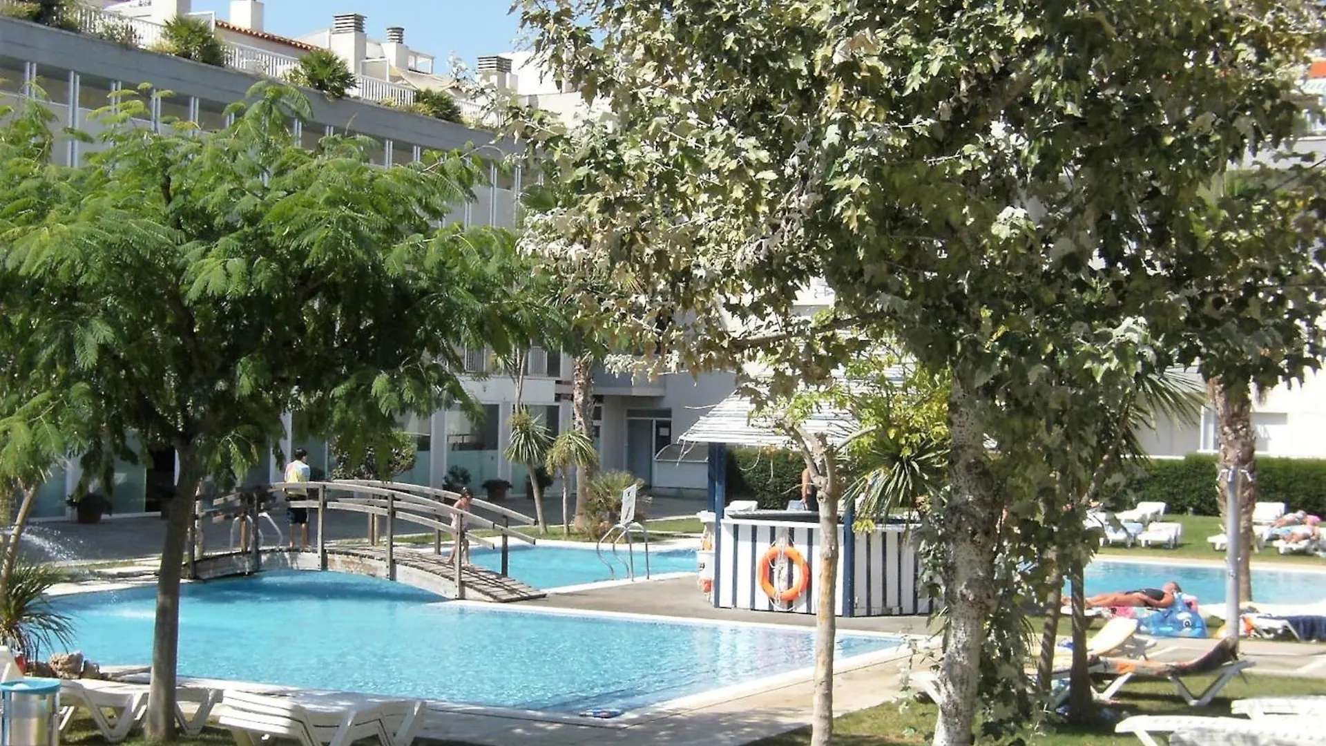 Illa Mar D'Or 131 Apartment L'Estartit