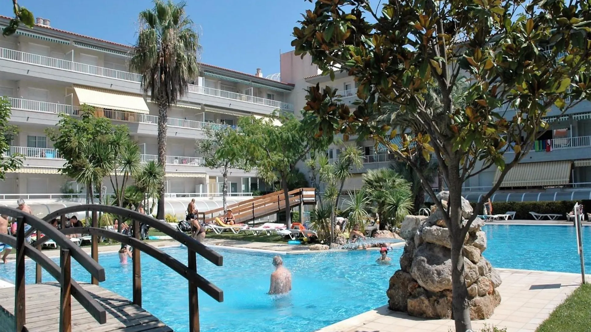 Illa Mar D'Or 131 Apartment L'Estartit Spain
