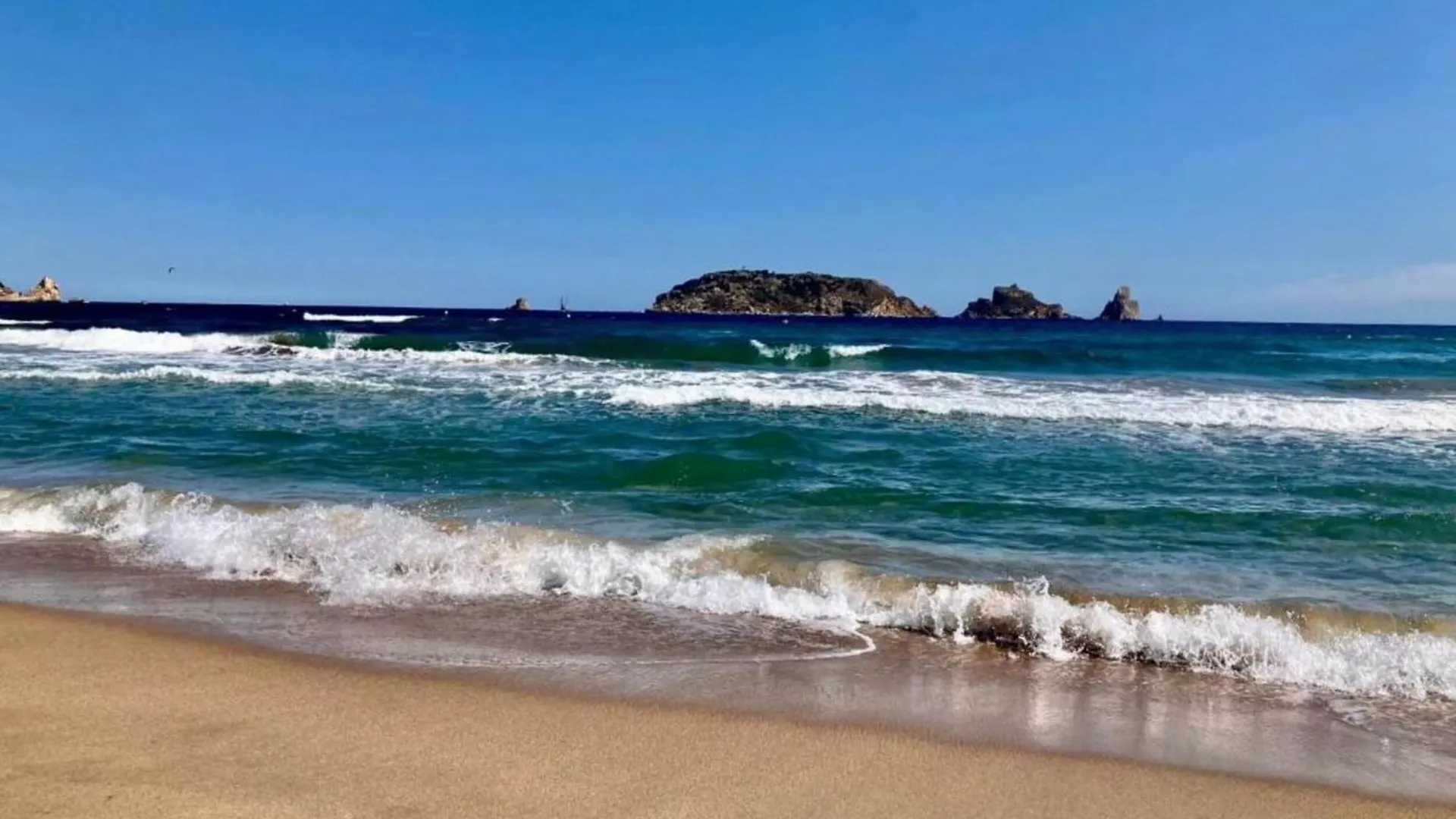 شقة Illa Mar D'Or 131 أولاستارتيت
