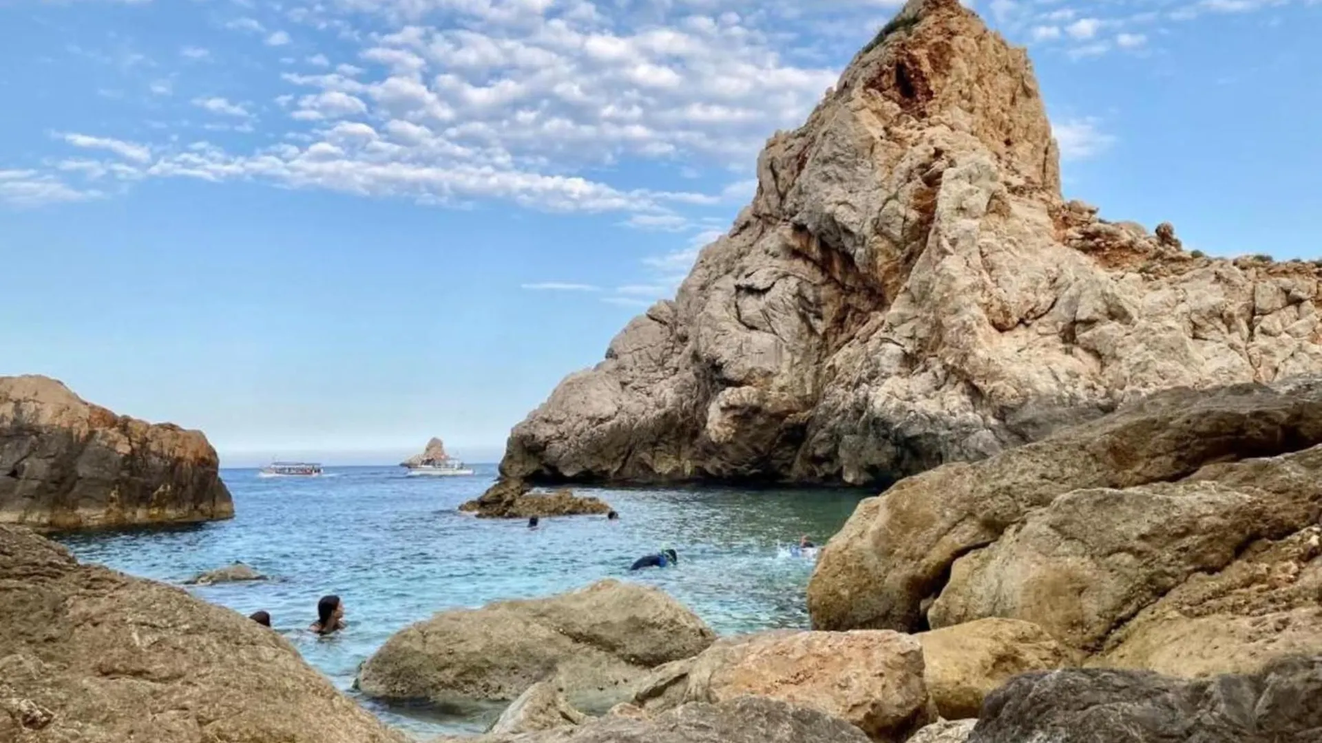 شقة Illa Mar D'Or 131 أولاستارتيت إسبانيا